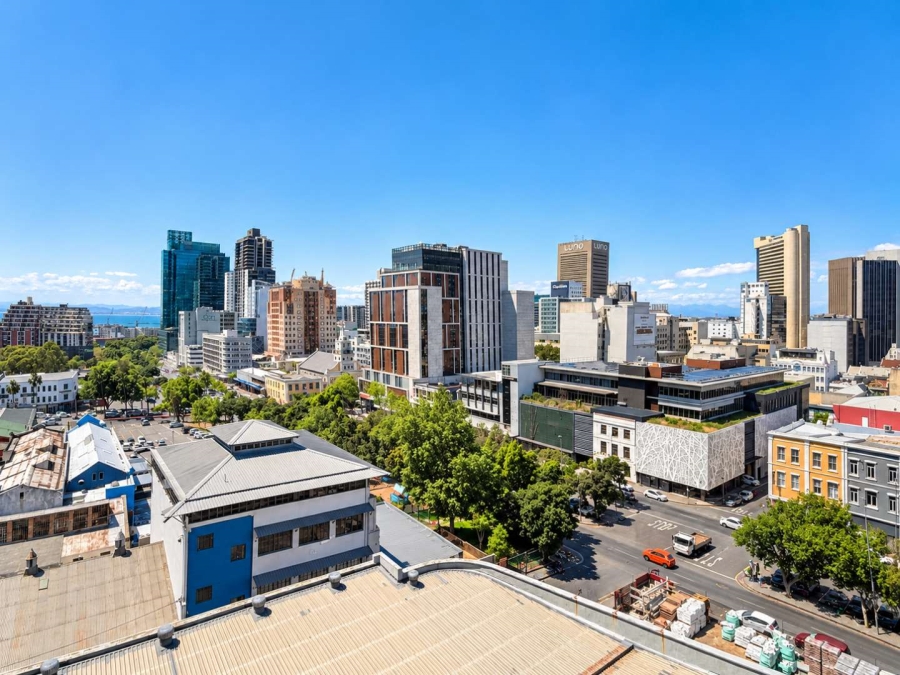 2 Bedroom Property for Sale in Cape Town City Centre Western Cape